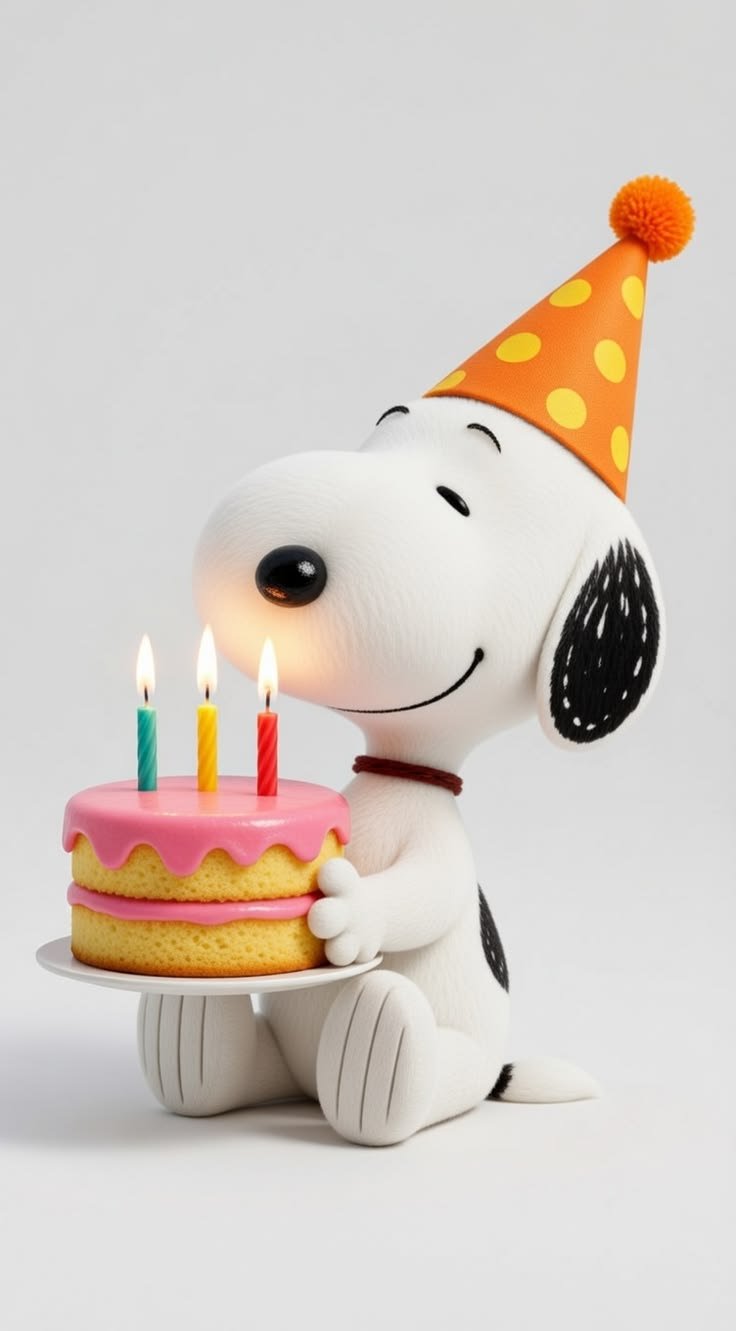 Cumpleaños