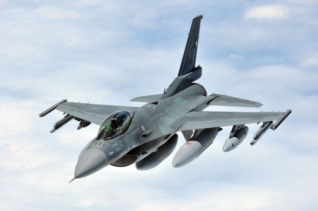 Fuerza Aérea